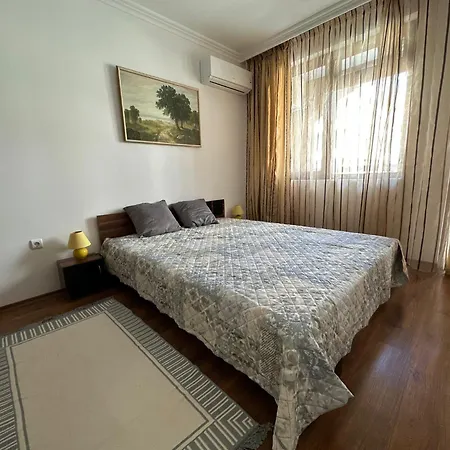 2 Bedroom With 2 Balconies And Sea Views * Светий Влас