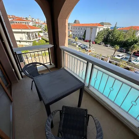 2 Bedroom With 2 Balconies And Sea Views * スヴェティ・ヴラス