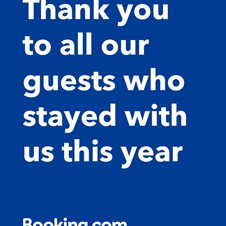 アパート 2 Bedroom With 2 Balconies And Sea Views