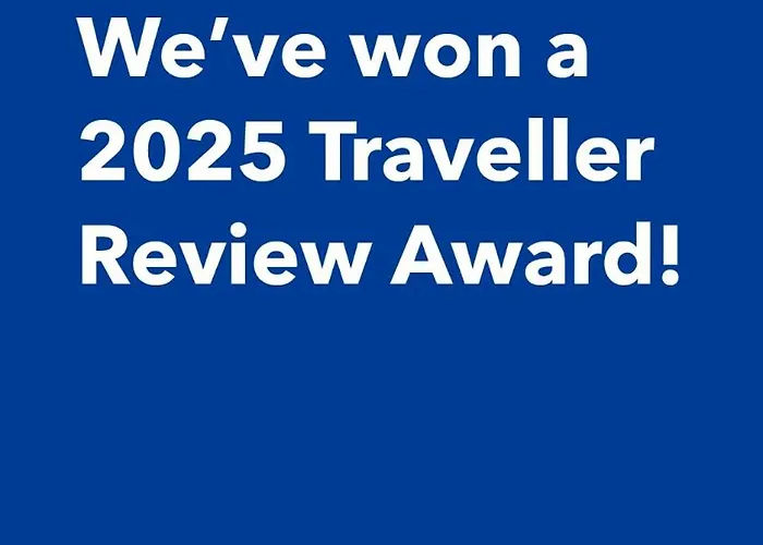 Appartamento 2 Bedroom With 2 Balconies And Sea Views