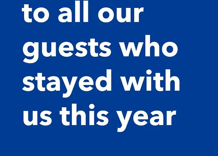 Appartamento 2 Bedroom With 2 Balconies And Sea Views